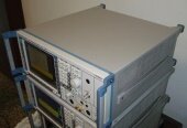 Photo Used ROHDE & SCHWARZ FSU67 For Sale