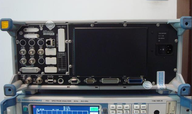 Photo Used ROHDE & SCHWARZ FSU67 For Sale