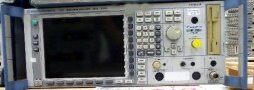 ROHDE & SCHWARZ FSU8