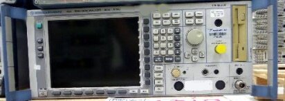 ROHDE & SCHWARZ FSU8 #9085339