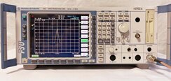 ROHDE & SCHWARZ FSU8