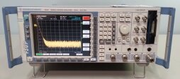 ROHDE & SCHWARZ FSUP26