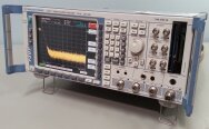 Photo Used ROHDE & SCHWARZ FSUP26 For Sale