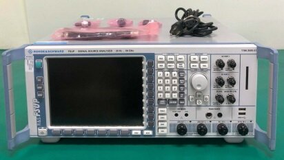 ROHDE & SCHWARZ FSUP50 #9255386