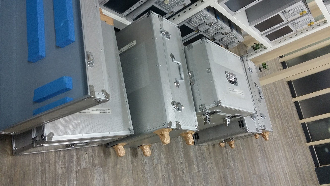 Photo Used ROHDE & SCHWARZ FSV13 For Sale