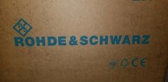 Photo Used ROHDE & SCHWARZ FSV40-N For Sale