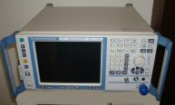 Photo Used ROHDE & SCHWARZ FSV7 For Sale