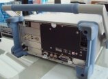 Photo Used ROHDE & SCHWARZ FSV7 For Sale