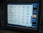 Photo Used ROHDE & SCHWARZ FSV7 For Sale