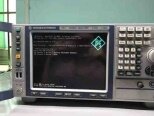 Photo Used ROHDE & SCHWARZ FSV For Sale