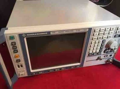 ROHDE & SCHWARZ FSV #9187074