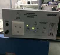 ROHDE & SCHWARZ HM6050-2 #9358224