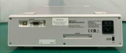 Photo Used ROHDE & SCHWARZ HM8112-3 For Sale