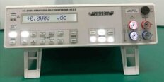 Photo Used ROHDE & SCHWARZ HM8112-3 For Sale