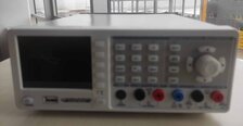 Photo Used ROHDE & SCHWARZ HMC8012 For Sale