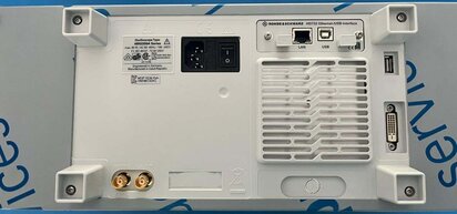 ROHDE & SCHWARZ HMO3004 #293825777