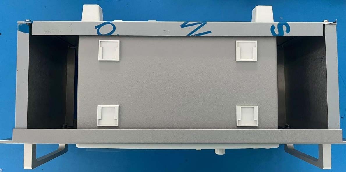 フォト（写真） 使用される ROHDE & SCHWARZ HMO3004 販売のために
