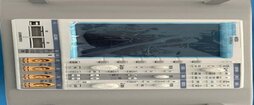 フォト（写真） 使用される ROHDE & SCHWARZ HMO3004 販売のために