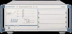 ROHDE & SCHWARZ IMS