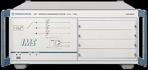 ROHDE & SCHWARZ IMS #9109156