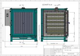 Photo Utilisé ROHDE & SCHWARZ KE 1500 S SoB À vendre
