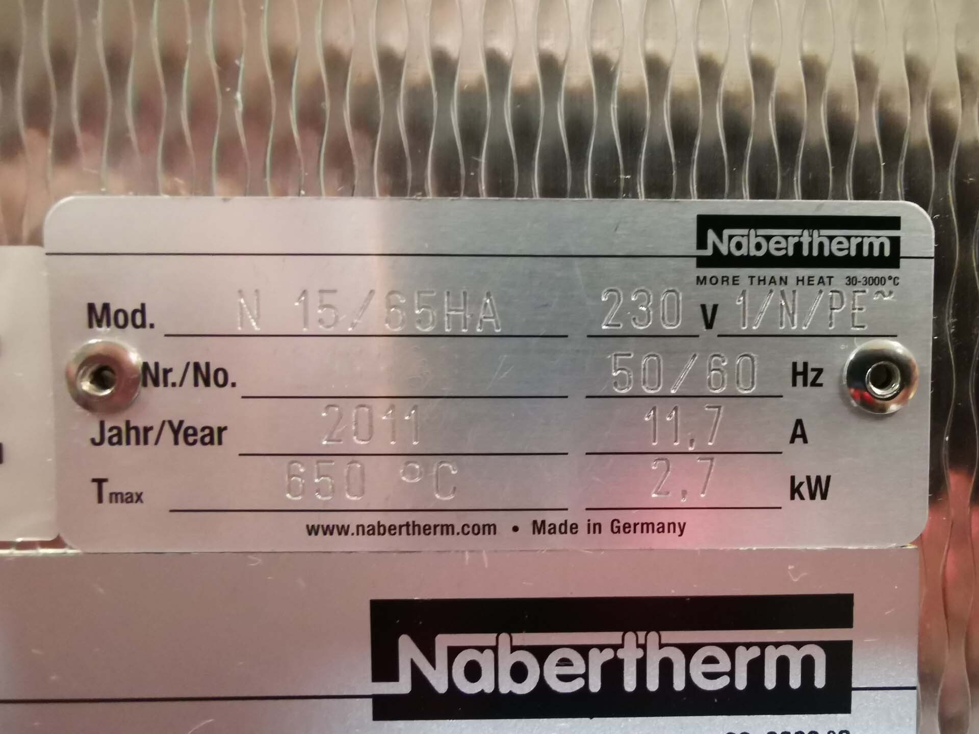Photo Utilisé ROHDE & SCHWARZ KE 1500 S SoB À vendre