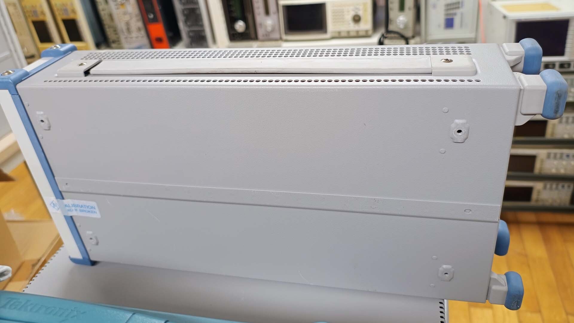 フォト（写真） 使用される ROHDE & SCHWARZ NGM02 販売のために