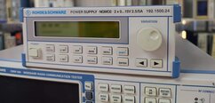 ROHDE & SCHWARZ NGM02