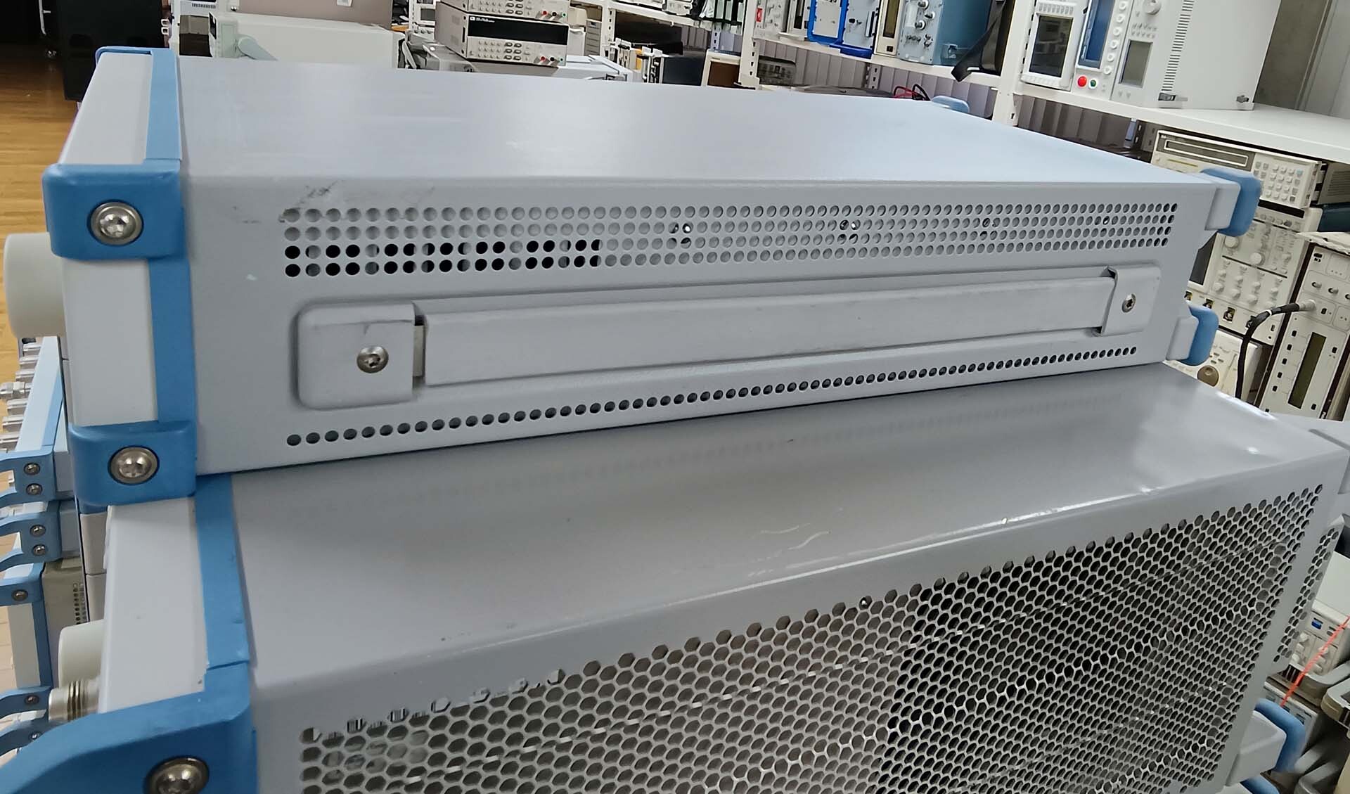 フォト（写真） 使用される ROHDE & SCHWARZ NGM02 販売のために