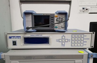 ROHDE & SCHWARZ NRP2 #293596878