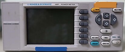 ROHDE & SCHWARZ NRP #293763190