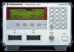 ROHDE & SCHWARZ NRVD #9104217