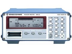 ROHDE & SCHWARZ NRVS #9103585