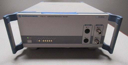 사진 사용됨 ROHDE & SCHWARZ PTW 70 판매용