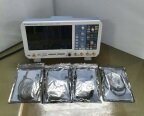 Photo Used ROHDE & SCHWARZ RTB2004 For Sale