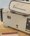 Photo Used ROHDE & SCHWARZ RTM 2054 For Sale