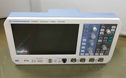 ROHDE & SCHWARZ RTM1025 #9260869