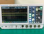 Photo Used ROHDE & SCHWARZ RTM3004 For Sale