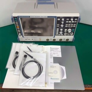 ROHDE & SCHWARZ RTO1024 #9254736