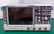 Photo Used ROHDE & SCHWARZ RTO1024 For Sale