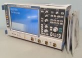 Photo Used ROHDE & SCHWARZ RTO1044 For Sale