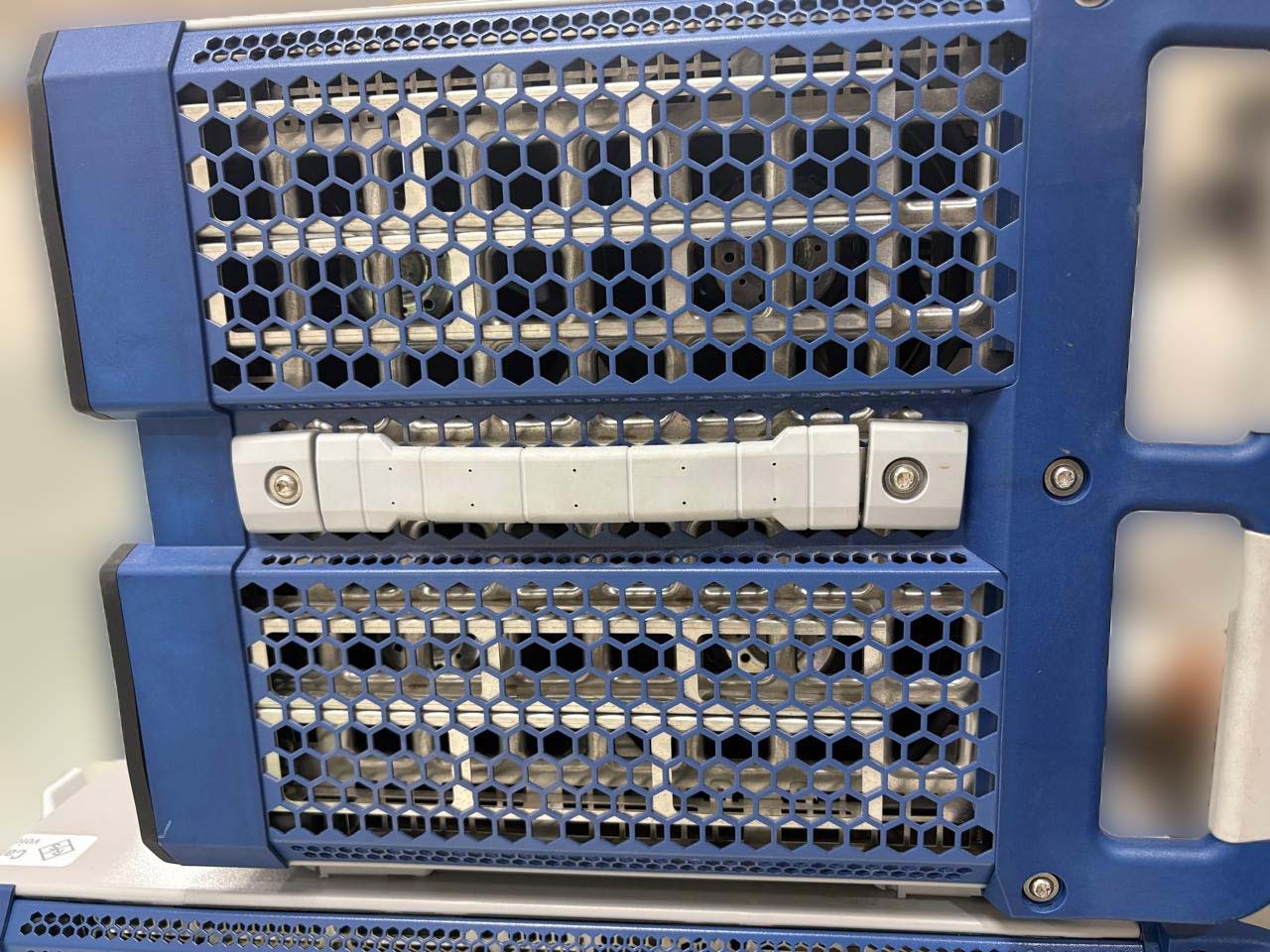 Foto Verwendet ROHDE & SCHWARZ RTP164B Zum Verkauf