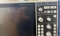 Foto Verwendet ROHDE & SCHWARZ RTP164B Zum Verkauf