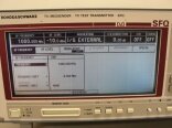 Photo Used ROHDE & SCHWARZ SFQ For Sale