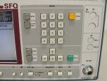 Photo Used ROHDE & SCHWARZ SFQ For Sale