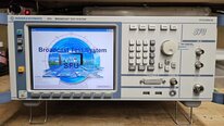 사진 사용됨 ROHDE & SCHWARZ SFU 판매용