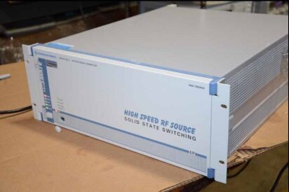 ROHDE & SCHWARZ SMATE200A #9131594