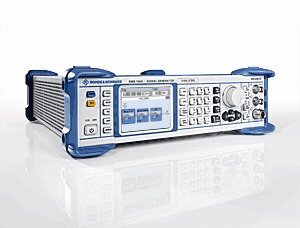 ROHDE & SCHWARZ SMB-B103 #9100841