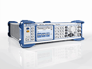 사진 사용됨 ROHDE & SCHWARZ SMB-B103 판매용