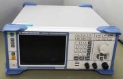 フォト（写真） 使用される ROHDE & SCHWARZ SMBV100A 販売のために